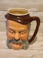 Vintage Lancaster Sandland Sir