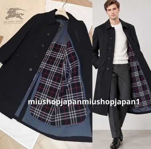 Burberry trench coat authentic - burberry,