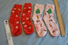 Two Pairs of Cath Kidston Bed