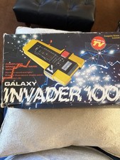 CGL Galaxy Invader 1000