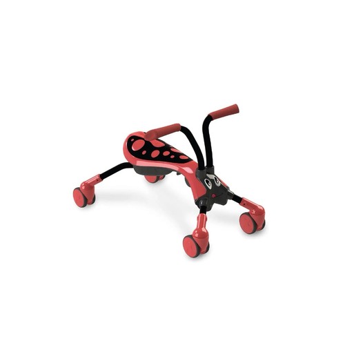 Scuttle bug scramblebug beetle - bug,
