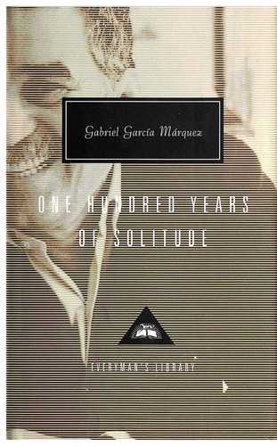 One hundred years solitude - years, of