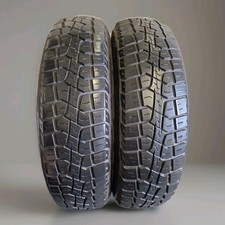 2 X PIRELLI 185 75 16 (93T) TYRE SCORPION ATR  M+S  MATCHING PAIR 1857516 