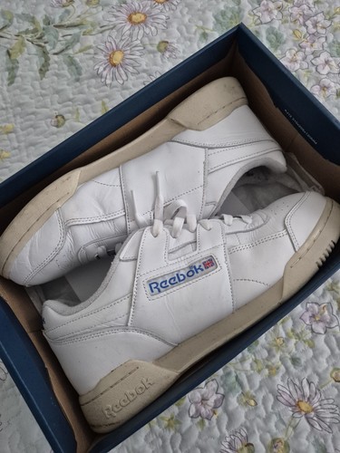 Reebok workout plus vintage - plus,