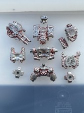 40K 2nd Ed, Dark Angels