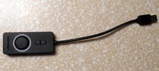 USB Sound Card, External