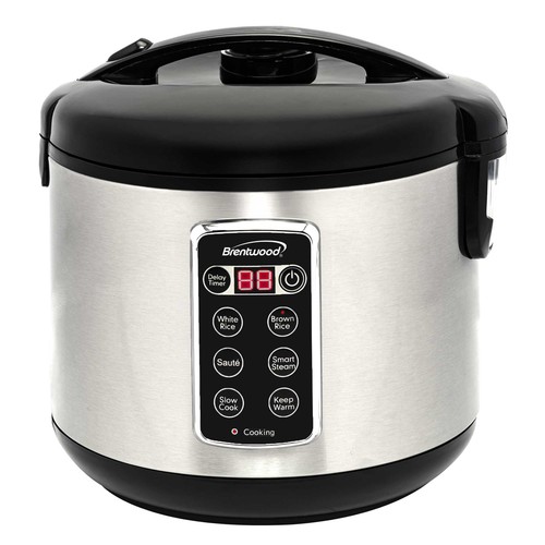 Function multi cooker cup - 7-function, 16