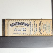 Southern Comfort St. Louis