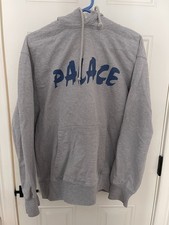 Men’s Gray Palace Palazer