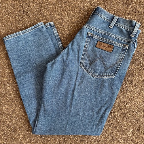 Wrangler texas straight - texas,