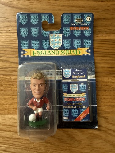 Corinthians england allan - corinthians,