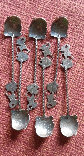 Set silver 800 - 6,