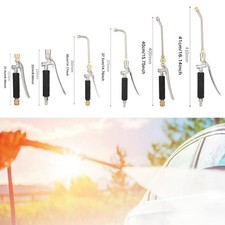 Pressure Washer Extended Wand