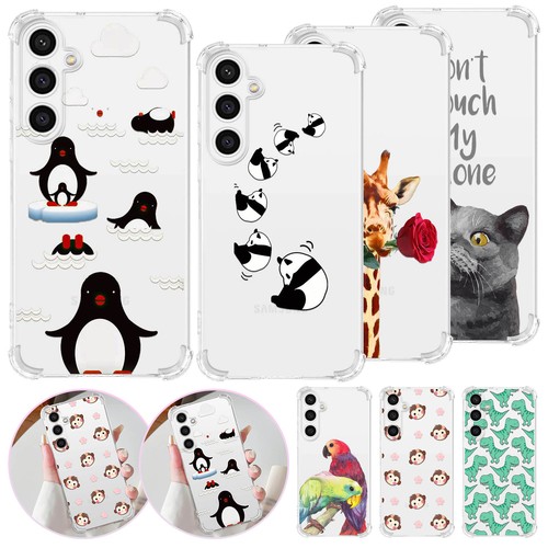 Clear tpu phone case lovely - clear,