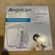 Angelcare Baby Movement Monitor AC300-A With Movement Detector Sensor Pad