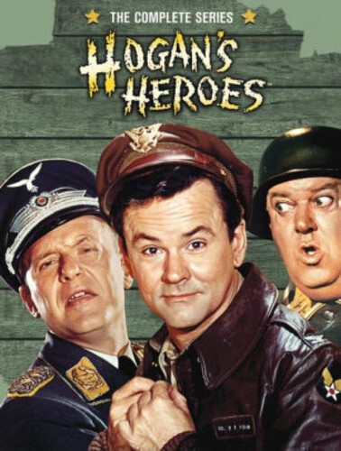 Hogan heroes s - -, hogan's
