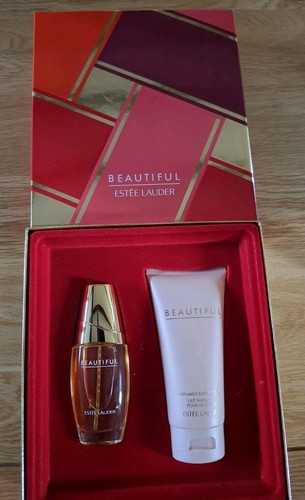 Estee lauder beautiful perfume - estee,