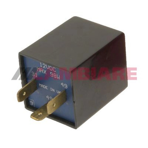 Cambiare indicator flasher - indicator,