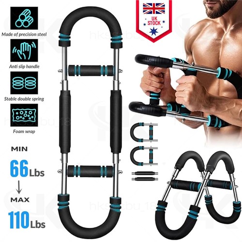 Shaker twister arm trainer - twister,
