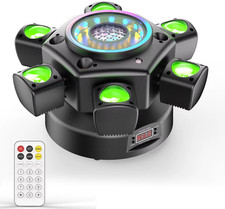 4X 150W Arms Stage Light LED