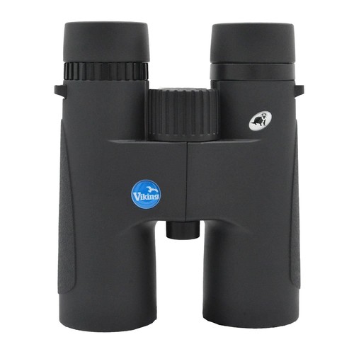 Viking otter 8x42 binoculars - otter,