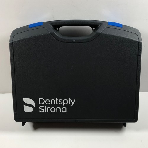 Dentsply sirona carry case - carry, for