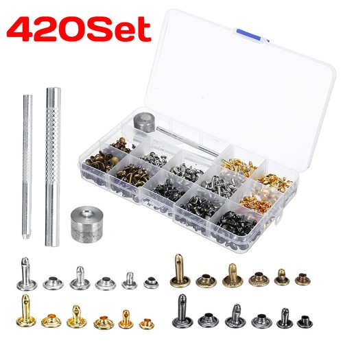 420pcs set diy - 420pcs/set,