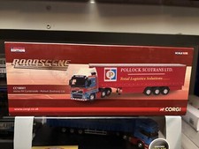 Corgi 1/76 Volvo FH