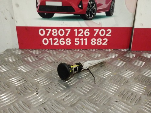 Vauxhall corsa sting - corsa,