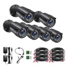 Zosi 1080p cctv security - zosi,