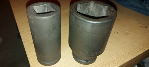 41mm imsockets for mitsubishi - 41mm,