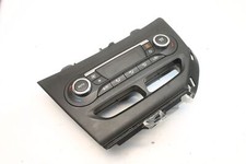 FORD FOCUS MK3 ST Climate