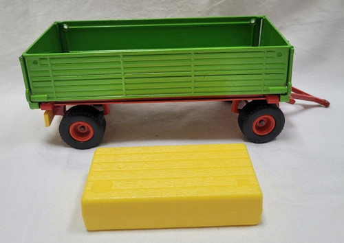 Siku 2377 tipping trailer farm - siku,