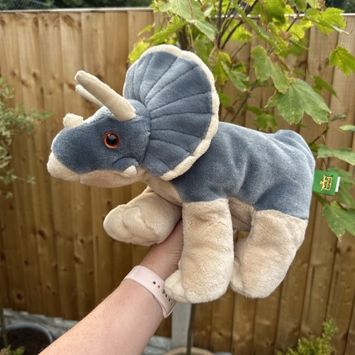 Plush wild republic cuddlekins - wild,
