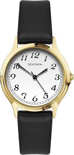 Sekonda classic ladies - classic, watch