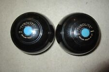 Taylor-Rolph Tyrolite Bowls