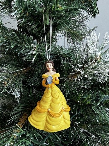 Disney princess belle - disney,
