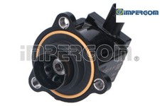 TURBO CHARGER DIVERTER VALVE