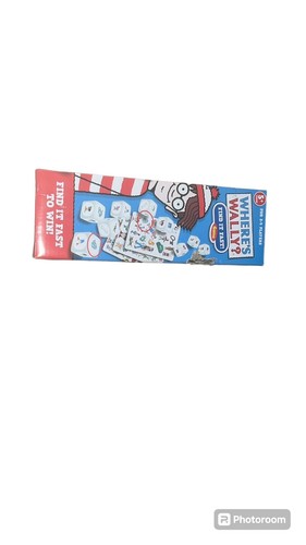 Where waldo wally find it - find,