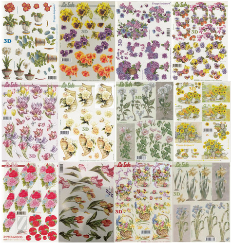 Suh flowers floral - le, /