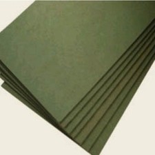 5mm Green Fibre Board Laminate