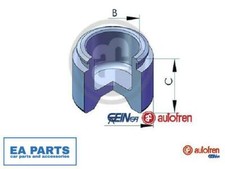 Piston, brake caliper for AUDI