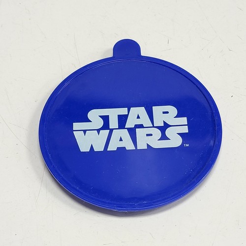 Original blue bowl cover lid - blue,