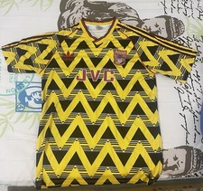 Arsenal Bruised Banana Shirt