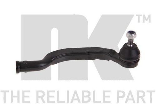 Tie rod end 5033664 front - 5033664,