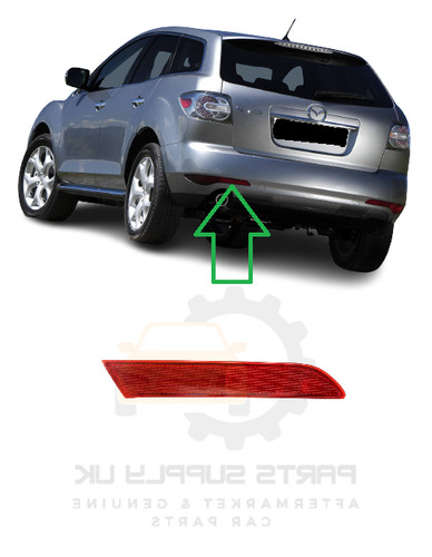 New for mazda 2009 2012 - cx-7,