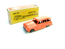 MORESTONE MODERN SERIES 15