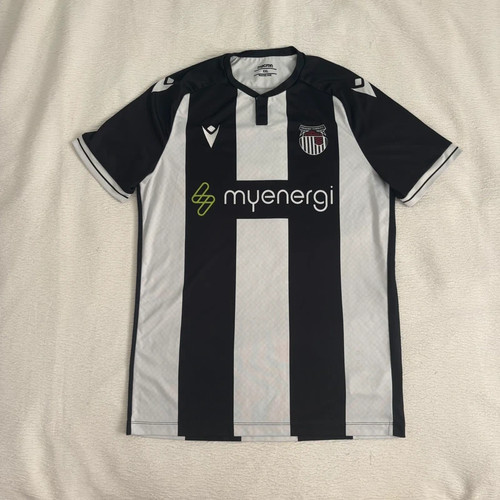 Grimsby town home - grimsby, 22/23