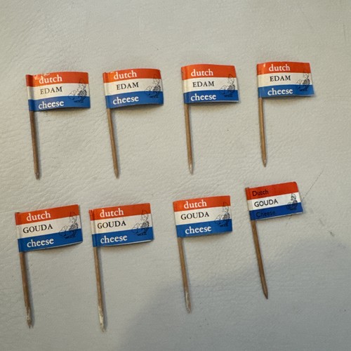 Vintage paper dutch cheese - vintage,