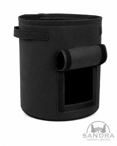 Gallon potato grow - bag, with
